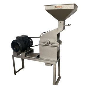 SLG3WO Salt Grinding Machine