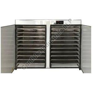 20 Trays Fruit and Vegetable Tray Dryer