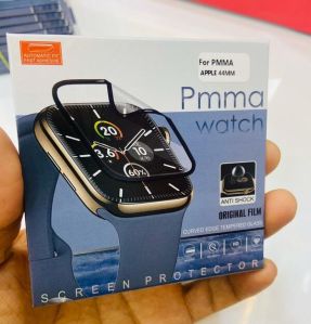 Pet Film Pamma flexible smart watch screen protector