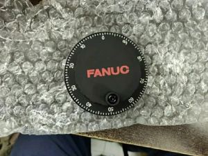 Fanuc Mpg Hand Wheel