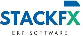 StackFX ERP Solution