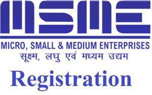 msme registration consultancy