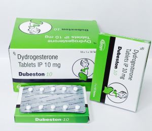 Dydrogestrone Tablets