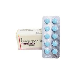 eszopiclone tablets