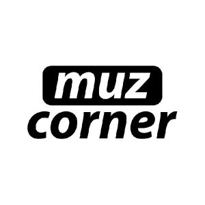 Ads on Muzcorner Website