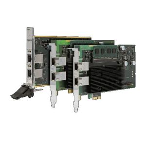 Profinet PCI Card