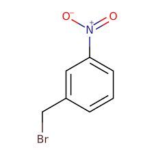Meta Nitro Benzyl Bromide