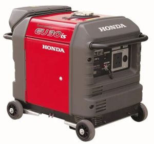 Honda Portable Generator