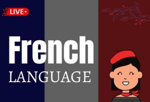 Introduction To French Language