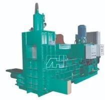 Fodder Block Machine