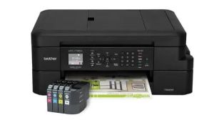Laser Brother Printer