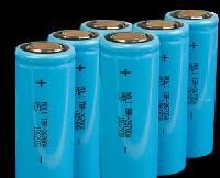 Lithium Batteries
