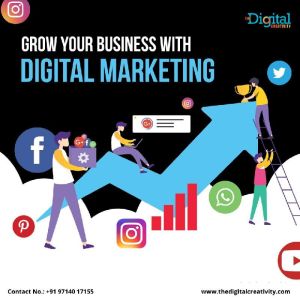 digital marketing services