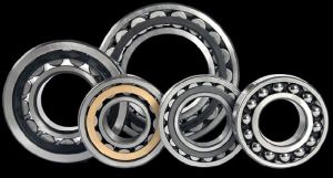 BEARINGS