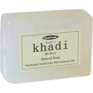 Herbal Almond Soap