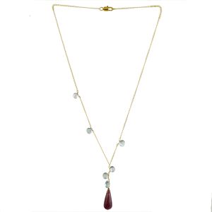 Gemstone Jewelry Necklaces