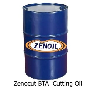 Zenocut BTA Cutting Oil
