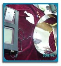 Primary Polishing Machines