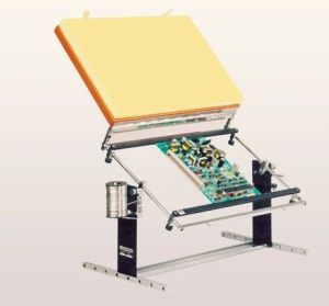 PCB Assembly Jig