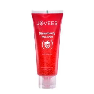 Jovees Strawberry Face Wash