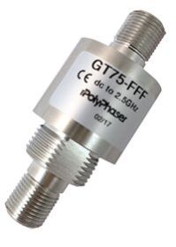 75 Ohm Coaxial RF Surge Protection