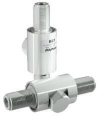 Broadband DC Pass Protector