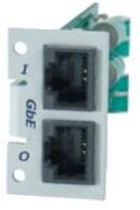 Carrier Grade GbE Fused Module