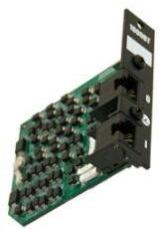 Cat5e GbE Module Used