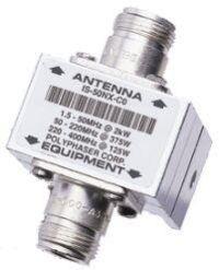 DC Blocked Protector