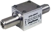 DC Pass Surge Arrestor