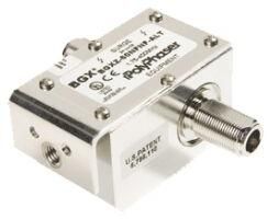 Vdc Pass RF Protector