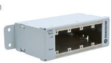 Wall Mount CPX Enclosure