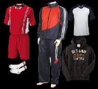 Sports Apparel