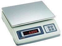 Surya Table Top Weighing Machine