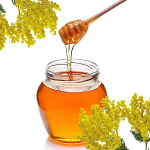 Acacia Honey