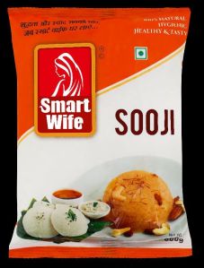 SMART WIFE SOOJI  / RAWA 500G