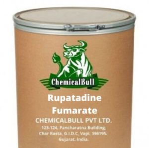 Rupatadine Fumarate