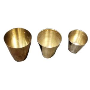 Silver Plated Brass Wine Glass Set, Size : Customised at Best Price in Delhi