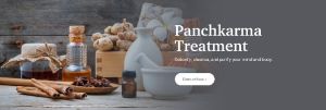 Panchakarma treatment in Bangalore