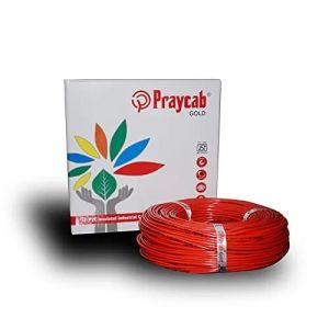 PVC Insulated Copper Wires