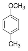 Para Cresyl Methyl Ether