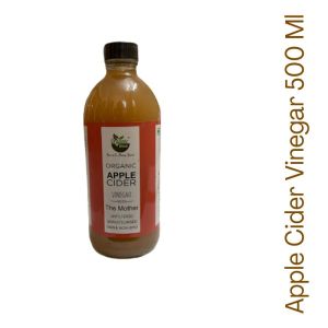 Organic Diet Organic Apple Cider Vinegar