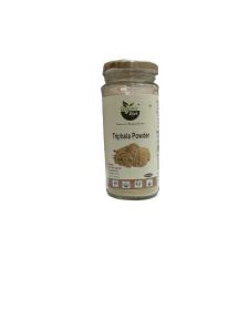Organic Diet Organic Triphala Powder