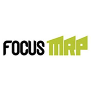 Focus MRP Software