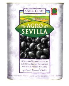 Agro Sevilla Olives