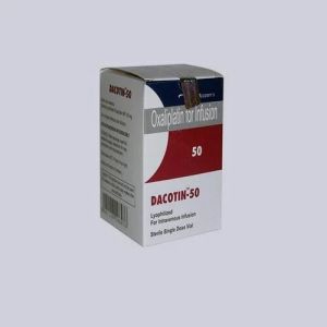 Dacotin Oxaliplatin Injection