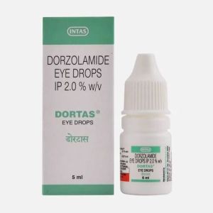 Dortas Eye Drop