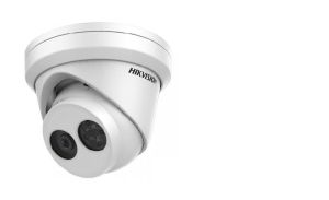 Hikvision IP Camera