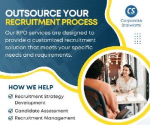 rpo recruitment process outsourcing