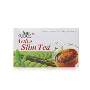 Active Slim Tea